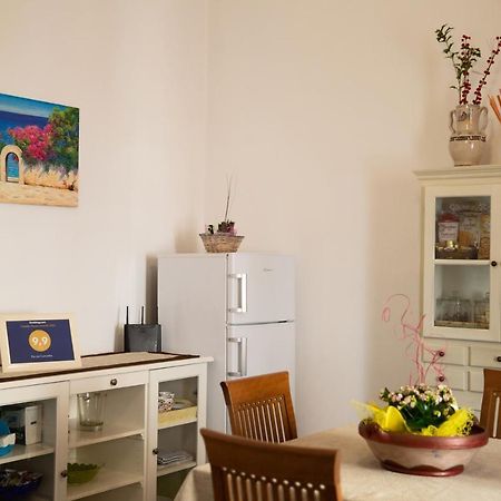 Da Zia Concetta Villa Campi Salentina Buitenkant foto