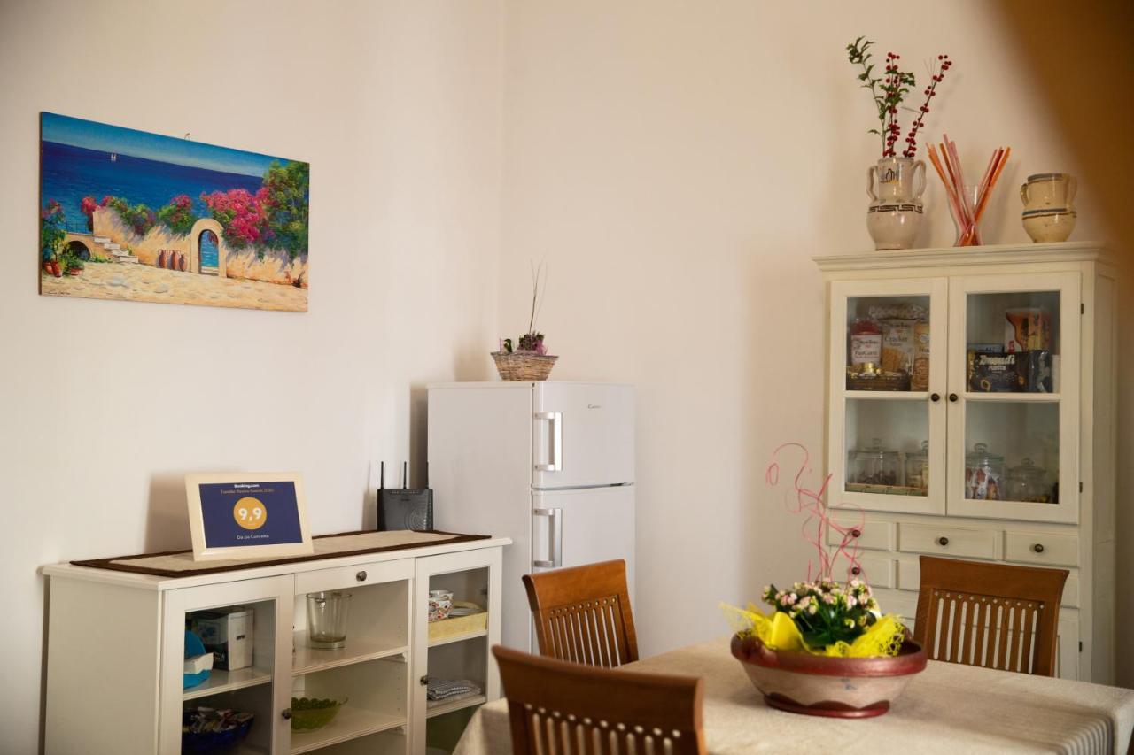 Da Zia Concetta Villa Campi Salentina Buitenkant foto