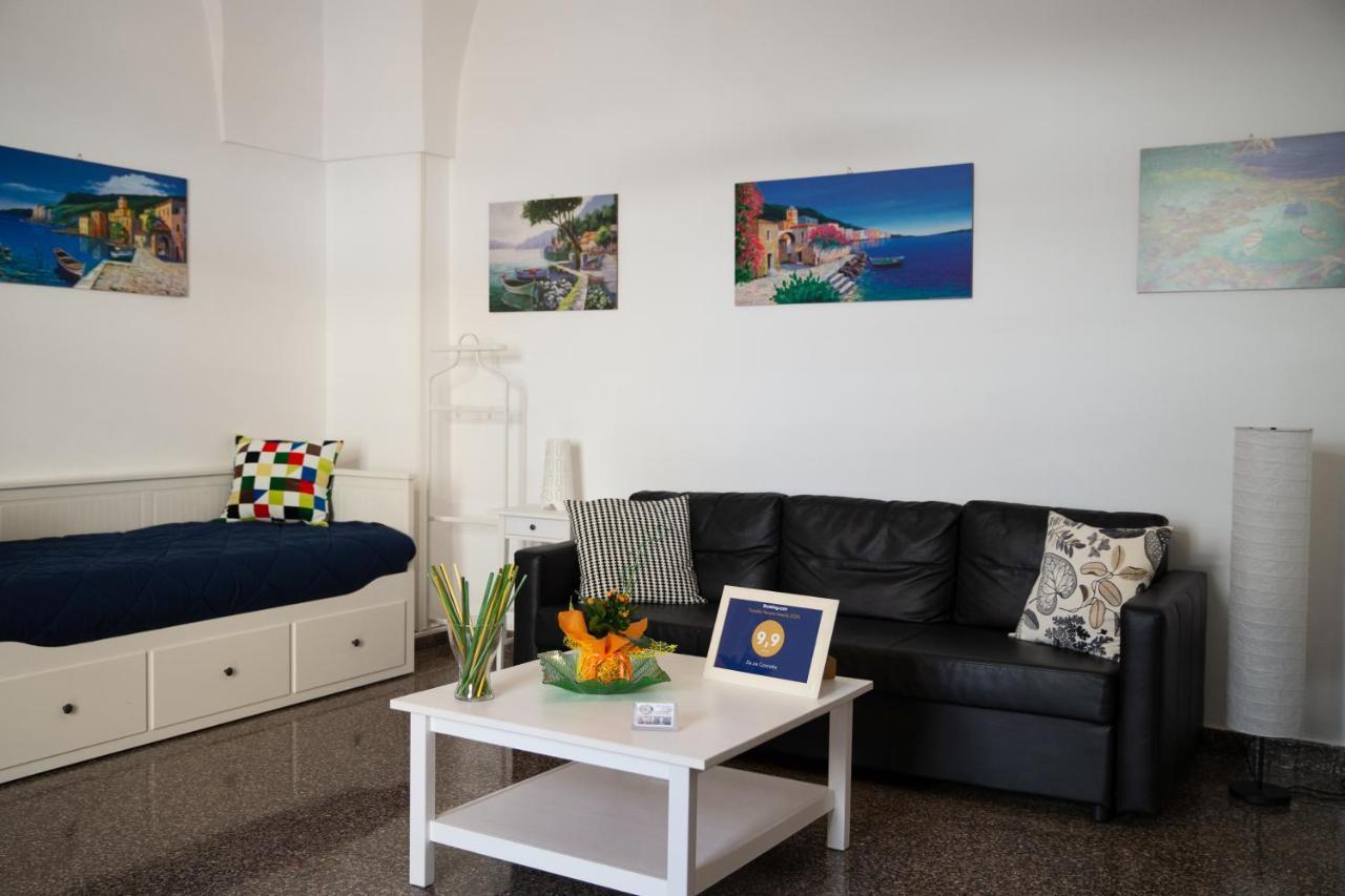 Da Zia Concetta Villa Campi Salentina Buitenkant foto