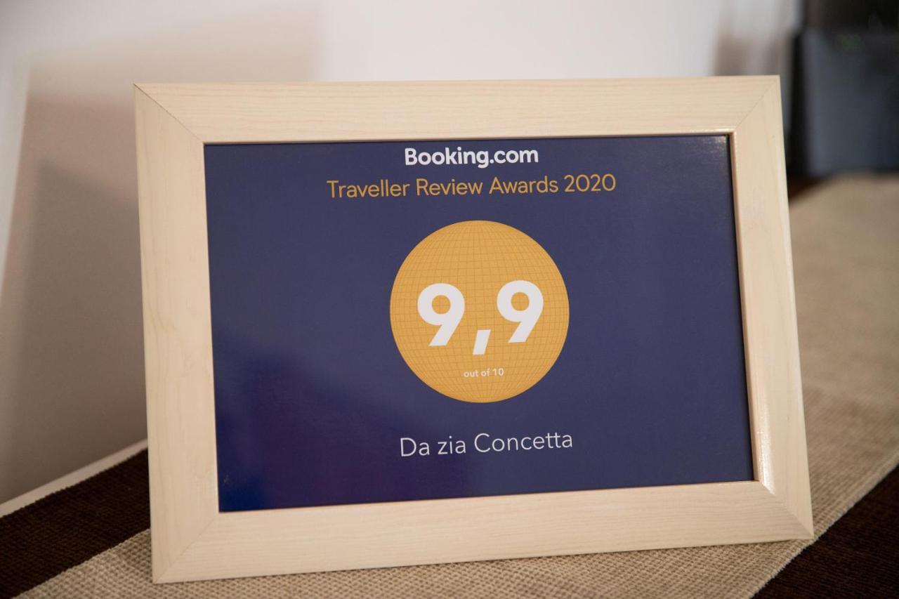 Da Zia Concetta Villa Campi Salentina Buitenkant foto