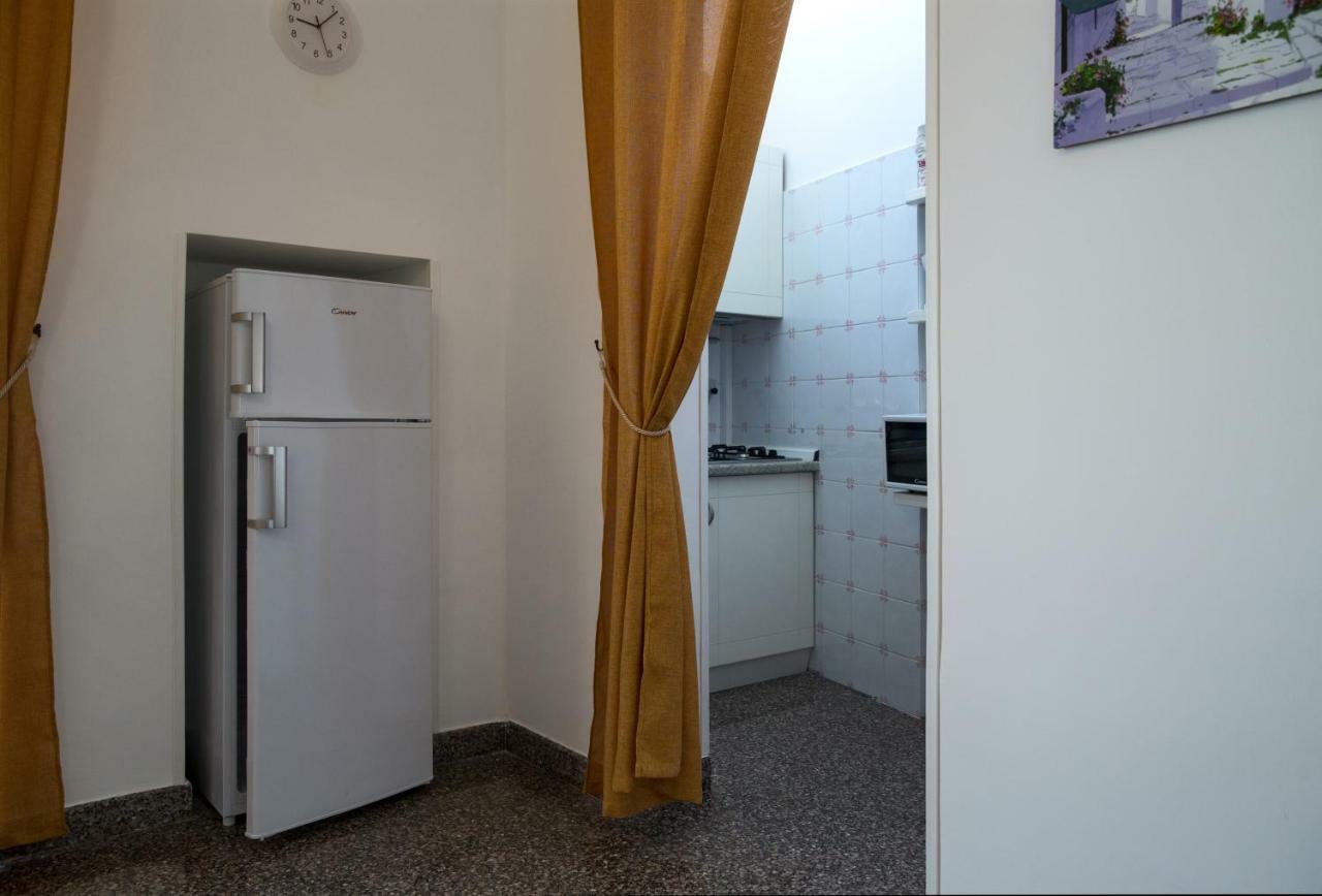 Da Zia Concetta Villa Campi Salentina Buitenkant foto
