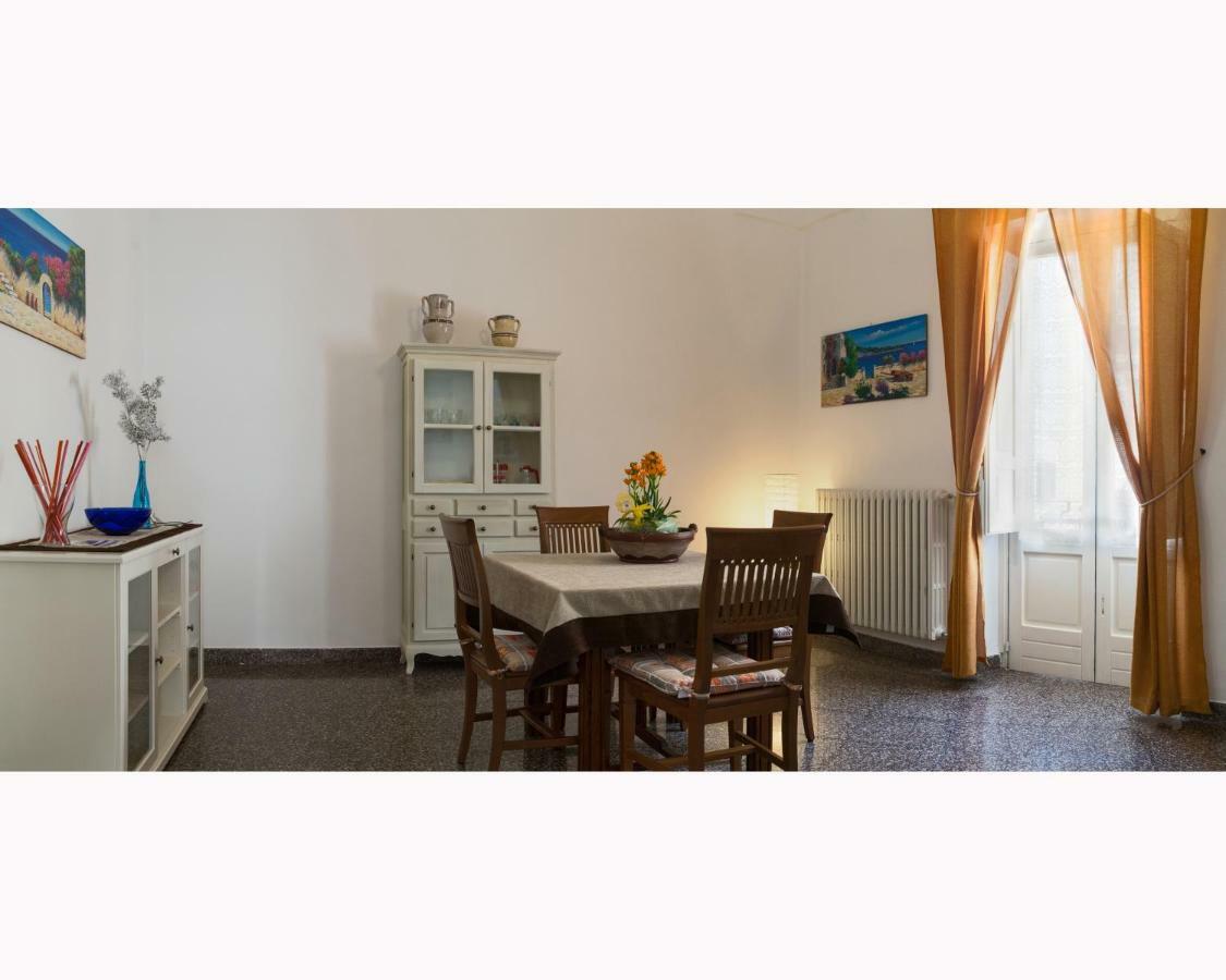 Da Zia Concetta Villa Campi Salentina Buitenkant foto