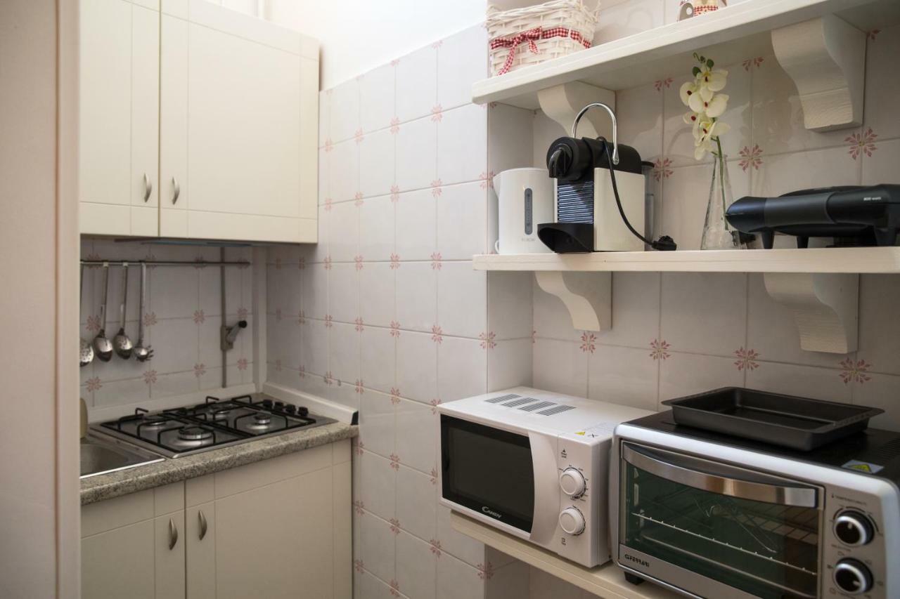 Da Zia Concetta Villa Campi Salentina Buitenkant foto