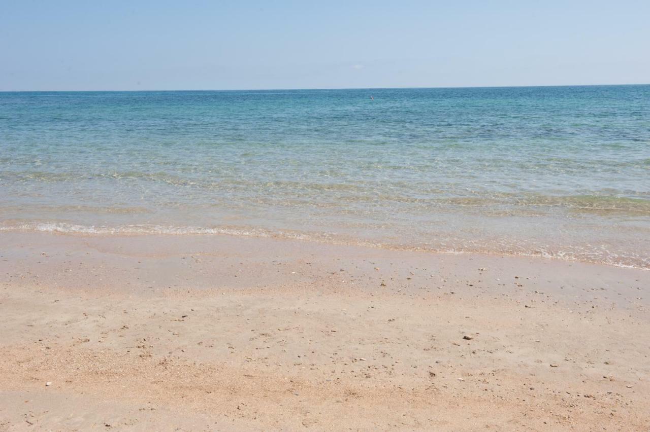 Da Zia Concetta Villa Campi Salentina Buitenkant foto