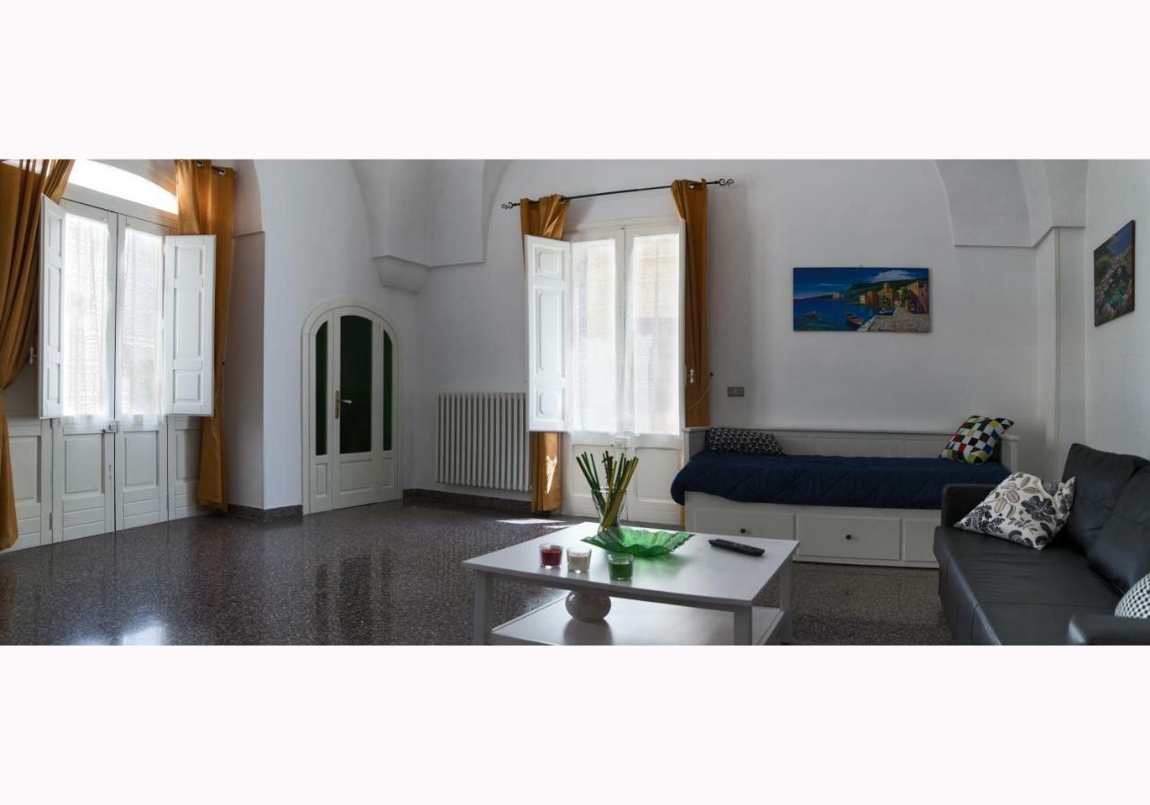 Da Zia Concetta Villa Campi Salentina Buitenkant foto