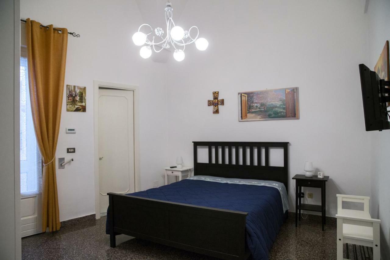 Da Zia Concetta Villa Campi Salentina Buitenkant foto